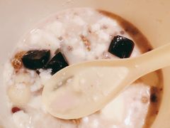 -哼哈豆花工房(高铁吾悦广场店)