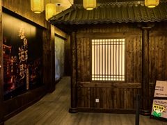 -深圳锦绣中华民俗村