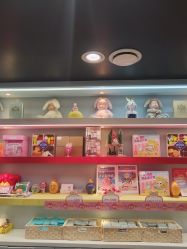 -meland club亲子乐园(重庆万象城店)
