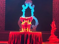 -勐巴拉娜西大剧院