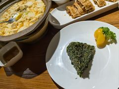 -金枝玉叶上海人家食府(三里河店)