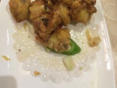 -阿锋鲍鱼酒家美食汇(华安店)