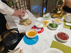 -顺意·顺德家乡菜(国际人才大厦店)