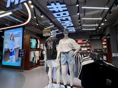-五环Outlets(高新工厂店)