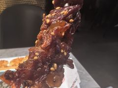 -鼎原力量东北吊炉烧烤(幸福街店)