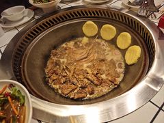 -姚稷大铁锅(龙之梦店)