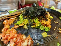 -方新村一品大锅盖(北京街店)