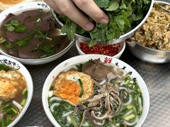 -熊氏牛羊杂粉(龙眼井总店)