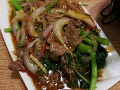 -裕记烧腊连锁餐饮(外马分店)