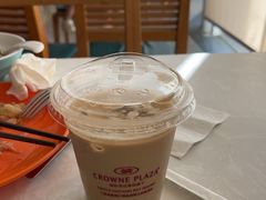 -味餐厅·海鲜·火锅·自助餐