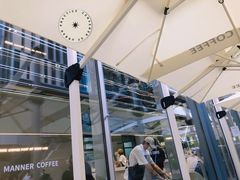 -Manner Coffee(万象食家店)