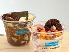 -Blueglass酸奶(上生新所店)