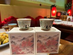 -小吊梨汤·北京菜·烤鸭(鸟巢店)