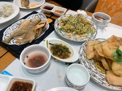 -海知道大连海鲜水饺(南山大冲店)