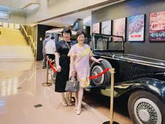 -上海银星皇冠假日酒店