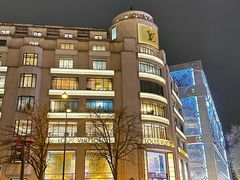 -路易·威登(香榭丽舍大道店)