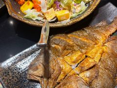 -古田居·特色寿司料理(骏欣中心店)