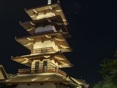 -海花岛旅游度假区