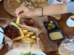 -BJM CLUB·宾酌·江景西餐吧(琶醍店)