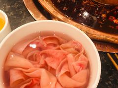 -老码头火锅(玉林店)