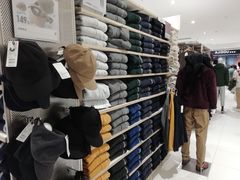 -优衣库(沈阳奥体万达广场店)