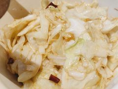 -彭耕记猪油炒小菜(吉联mall店)