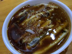-安海五叔公土笋冻(西街店)