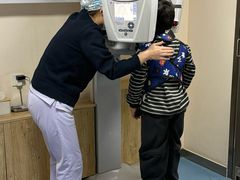 -精德口腔·种植修复·儿牙中心(财富中心店)