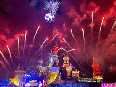 -沈阳方特欢乐世界