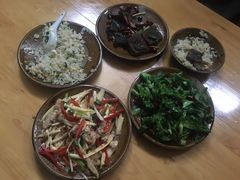-袁家豆腐