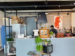 -Cafe Rooftop Cheongsapo