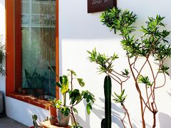 -AHAVA·Fang Baking Studio