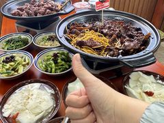 -回味黑鸭煲·始于2006(万松园店)