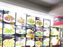 -老码头黑皮肘子锅包肉熏酱水饺(文政街店)