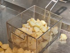 -周签签锅巴土豆(建设路总店)