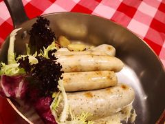 -杭州国际会议中心洲际酒店-德国啤酒屋(砂之船国际生活广场店)