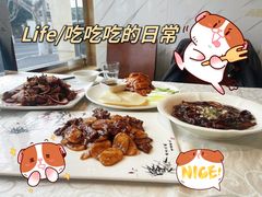 -阿英煲(凉城路店)