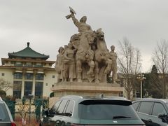 -中国农业博物馆