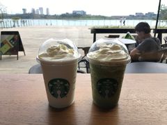 -星巴克(成都科学城店)