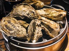 -令狐冲烤鱼·烧菜馆(达明店)