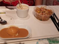 -宜家·瑞典风味餐厅(武汉荟聚中心店)