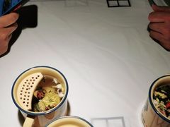 -农耕记·湖南土菜(科技园店)