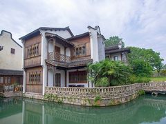 -乌镇望津里精品酒店