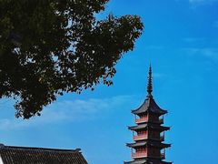 -千灯古镇