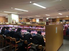 -寿司郎(上野店)