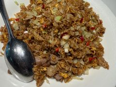 -清真·卡德尔大叔新疆主题餐厅(龙汇路店)