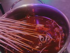 -夜火烤摊·东北烧烤酒场·老杨小黄鱼