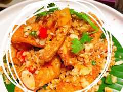 -Thai Alley泰爱里(二沙岛店)
