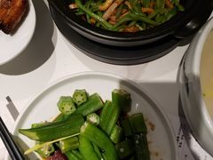 -四世同堂·京菜·烤鸭(双井店)