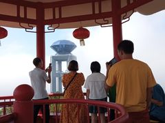 -白云山风景名胜区